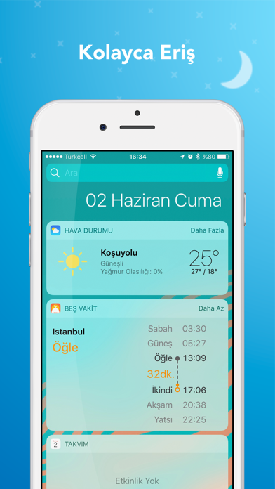 Beş Vakit Resimleri