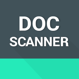 Android Document Scanner - PDF Creator ikonu
