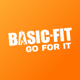Android Basic-Fit ikonu