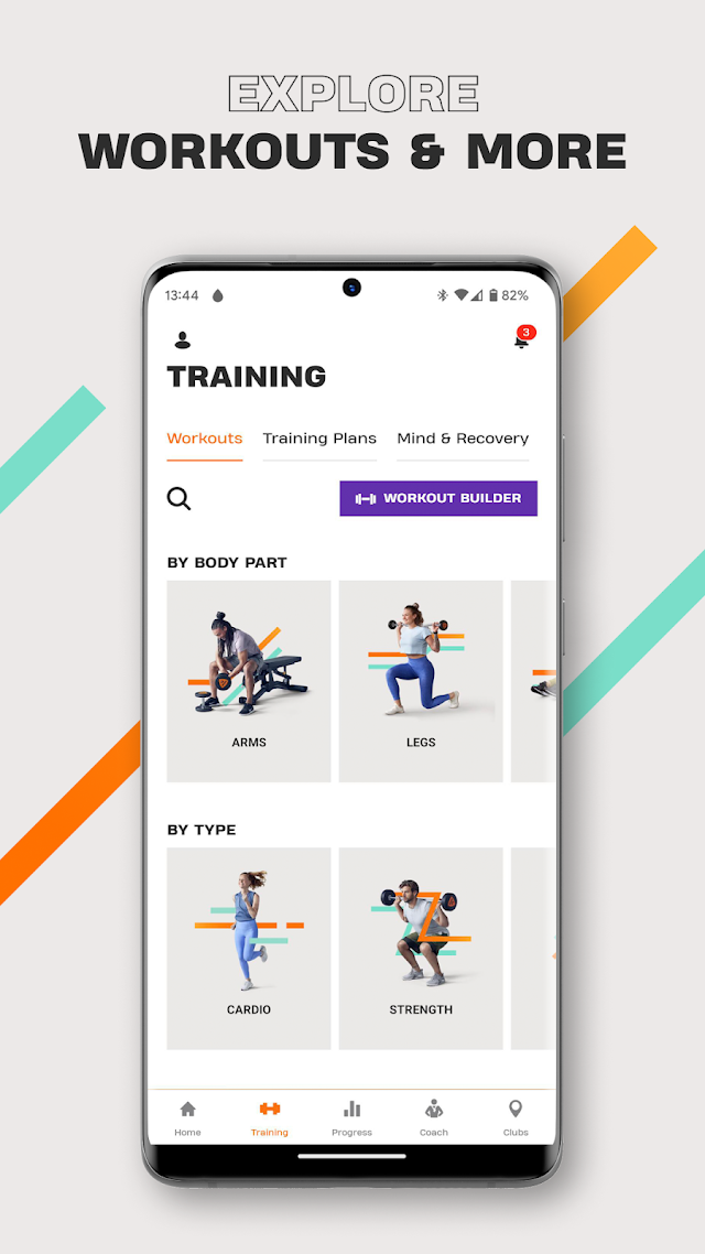 Basic-Fit Resimleri