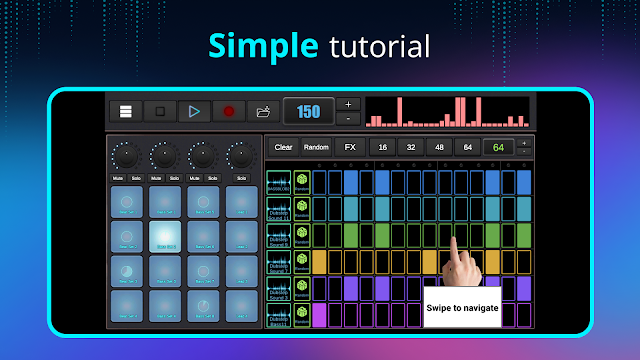Dubstep Müzik Yapıcı Resimleri