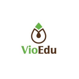Android VioEdu - Hc Sinh ikonu