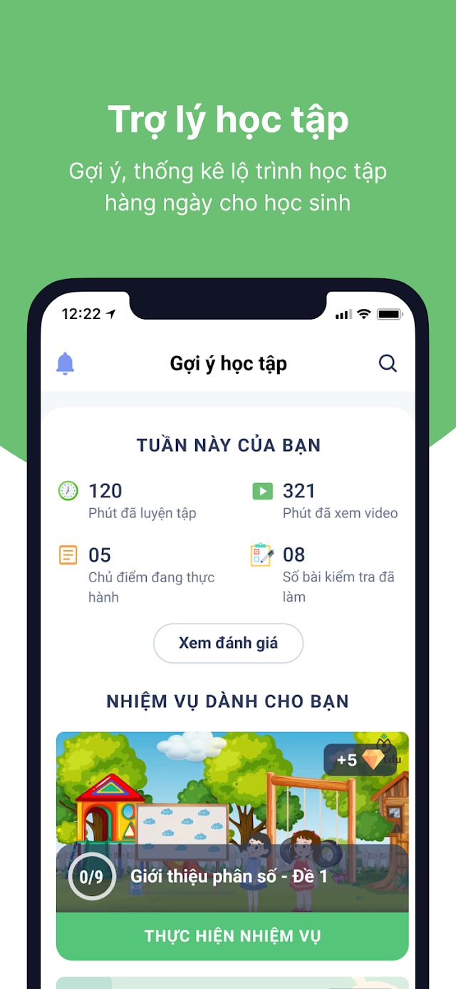 VioEdu - Hc Sinh Resimleri