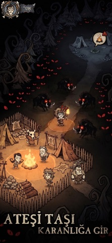 Age of Spirits - Ruhlar �a�� Resimleri