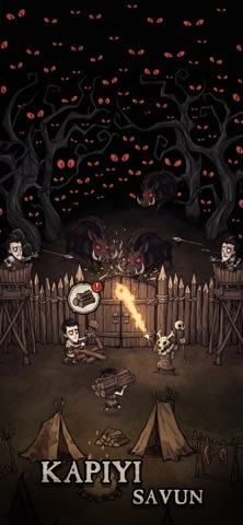Age of Spirits - Ruhlar �a�� Resimleri