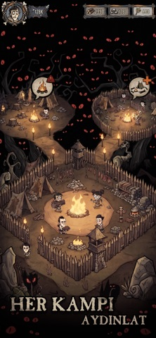 Age of Spirits - Ruhlar �a�� Resimleri
