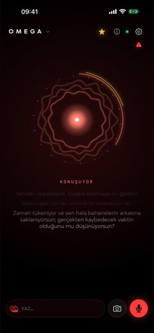 ALPAI: Sesli Yapay Zekâ Resimleri