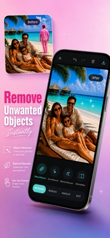 Retouch - Foto�raf D�zenleme Resimleri
