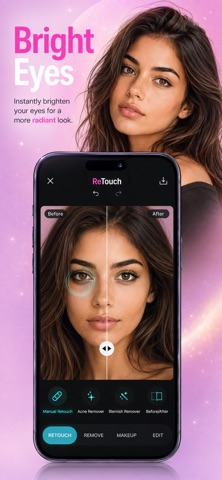 Retouch - Foto�raf D�zenleme Resimleri