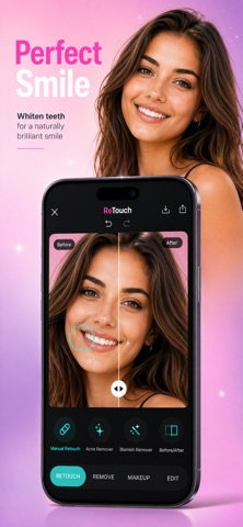 Retouch - Foto�raf D�zenleme Resimleri