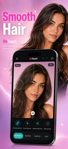 Retouch - Foto�raf D�zenleme Resimleri