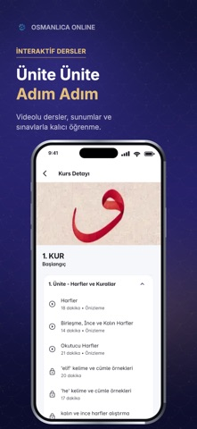 Osmanlıca Online Resimleri