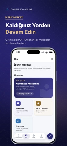 Osmanlıca Online Resimleri