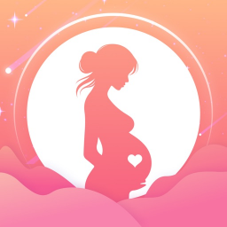 iPhone & iPad Pregnancy and Cycle Tracker ikonu