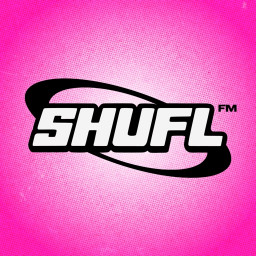 iPhone & iPad Shufl FM - Music Player ikonu