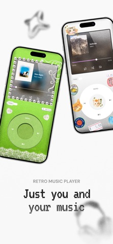 Shufl FM - Music Player Resimleri