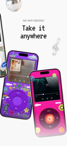 Shufl FM - Music Player Resimleri