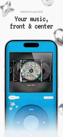 Shufl FM - Music Player Resimleri