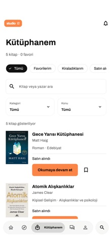 Kitappy - E-Kitap Al & Oku Resimleri
