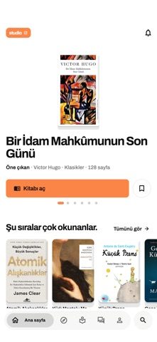 Kitappy - E-Kitap Al & Oku Resimleri
