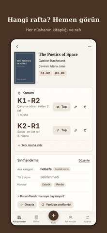 Shelfnook Resimleri