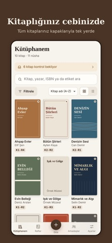 Shelfnook Resimleri