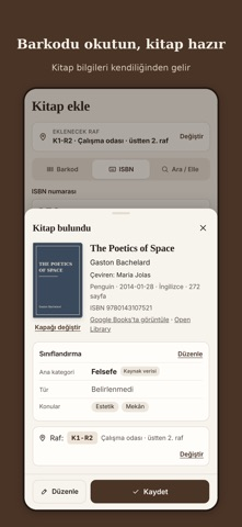 Shelfnook Resimleri