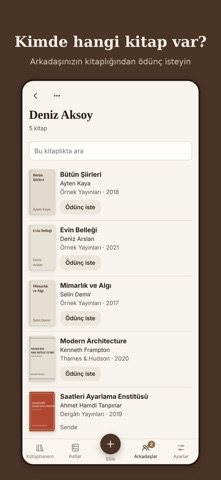 Shelfnook Resimleri