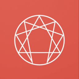 iPhone & iPad Enneagram - 9 Miza� ikonu