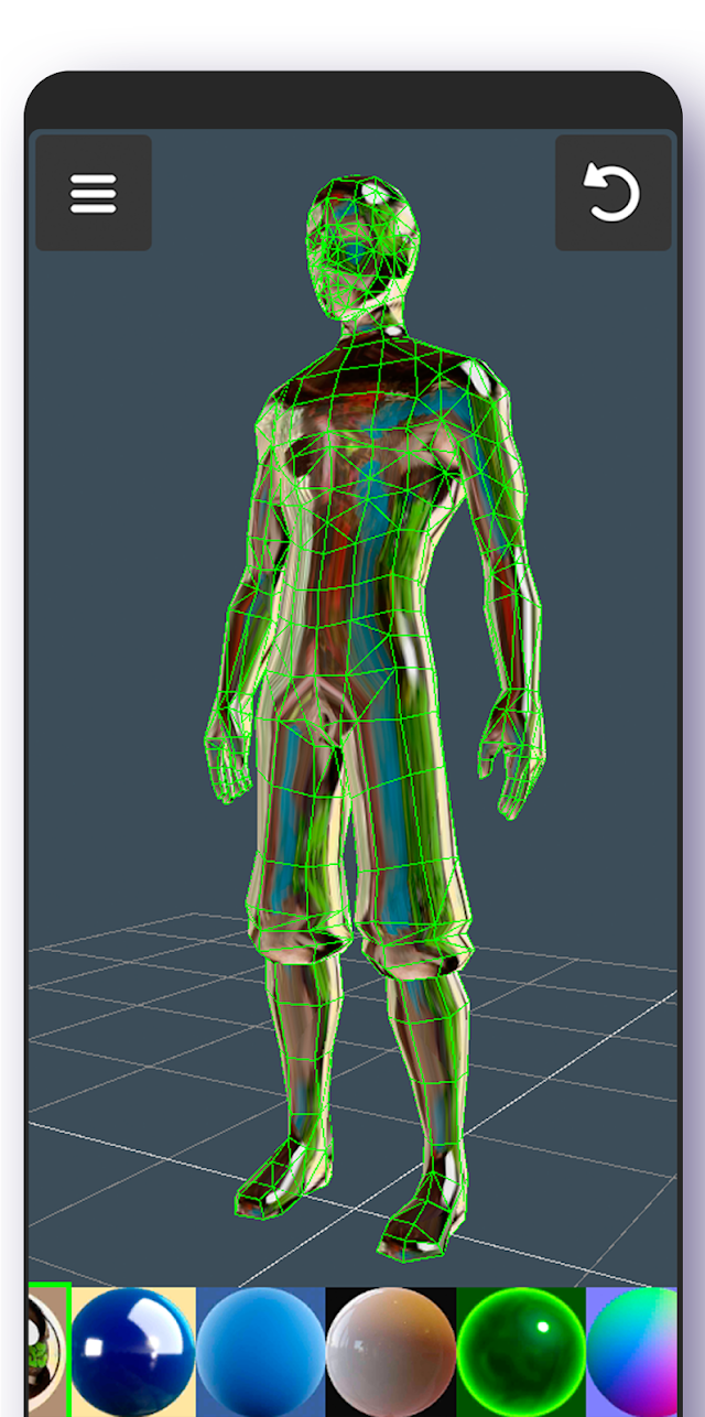 3D Modelleme: çizim uygulaması Resimleri