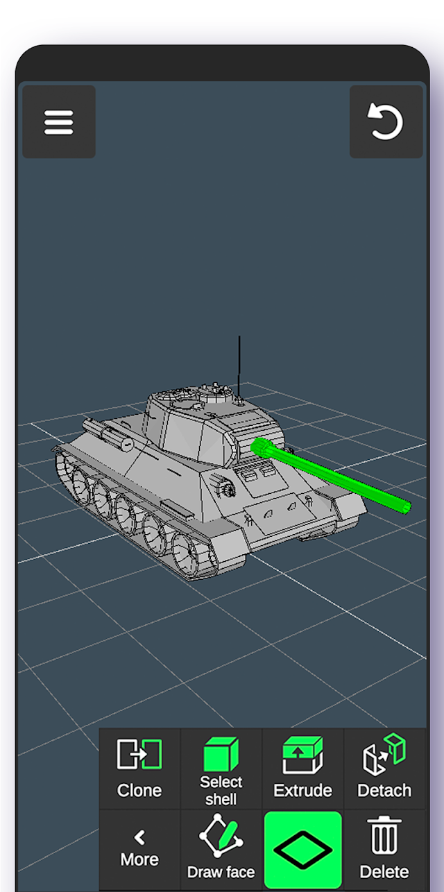 3D Modelleme: çizim uygulaması Resimleri