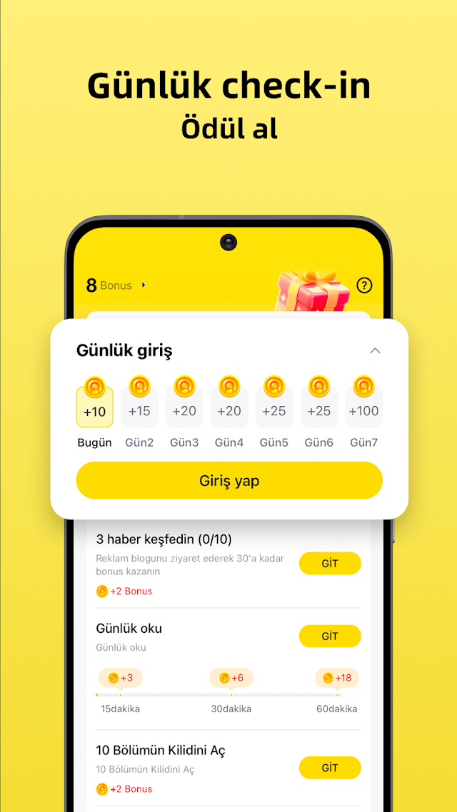 AnyStories-Romanlar & Kitaplar Resimleri