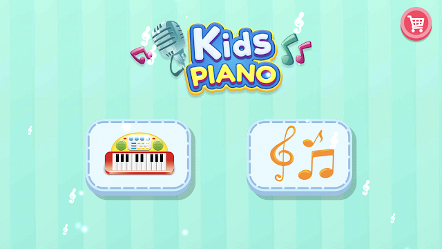 ABC Piano: Çocuklar için müzik Resimleri