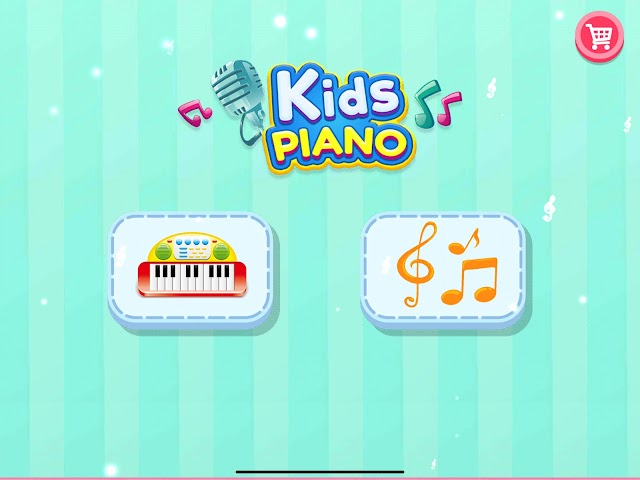 ABC Piano: Çocuklar için müzik Resimleri
