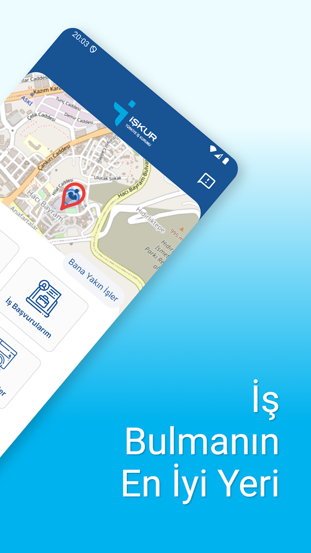 ��KUR Mobil Resimleri