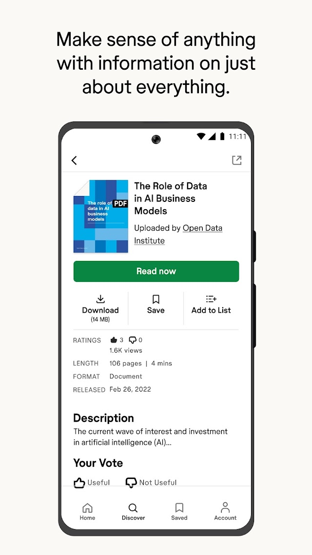 Scribd: 300M+ documents Resimleri