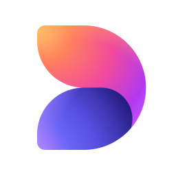 Android Microsoft Designer ikonu