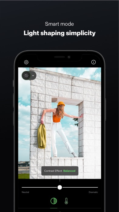 Profoto Camera Resimleri