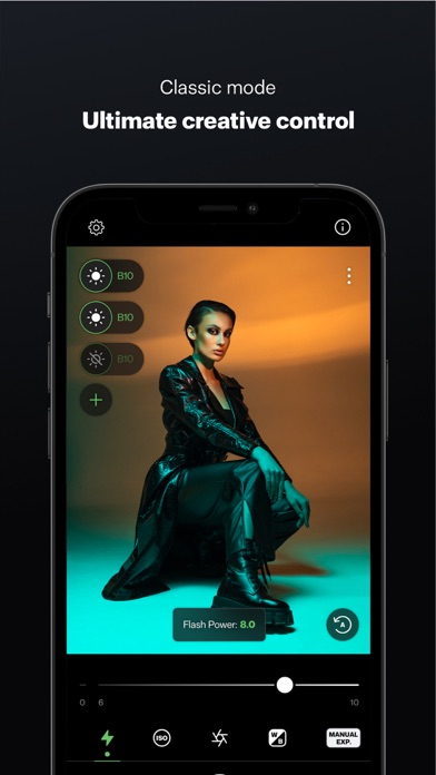 Profoto Camera Resimleri