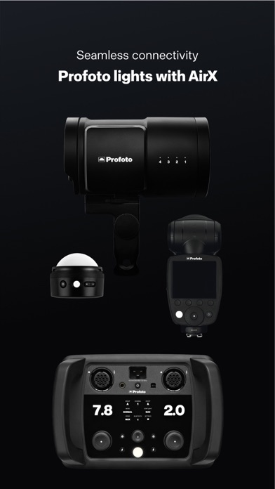 Profoto Camera Resimleri