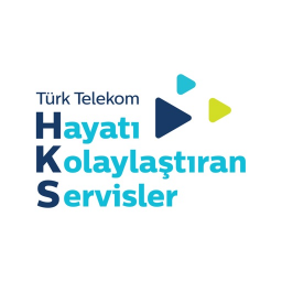 iPhone & iPad T�rk Telekom HKS ikonu