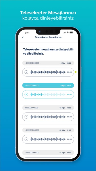 Türk Telekom HKS Resimleri