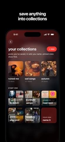 sharespot: social journal Resimleri