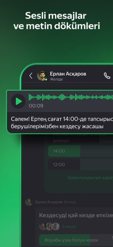 Yandex Telemost Resimleri