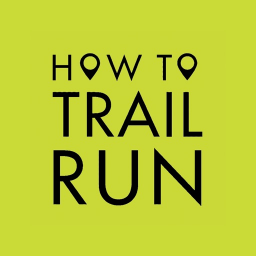 iPhone & iPad How To Trail Run TR ikonu