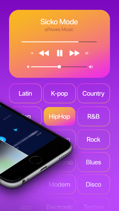 iPhone Zil Sesleri - RingTune Resimleri