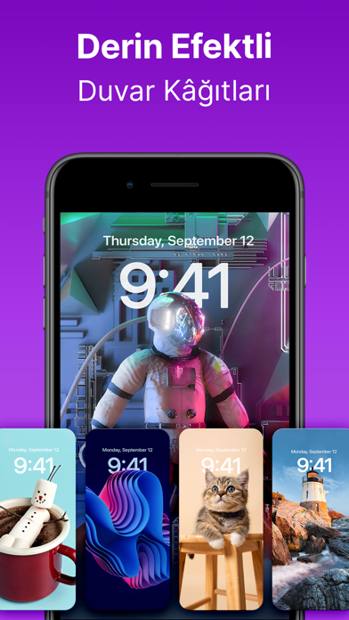 iPhone Zil Sesleri - RingTune Resimleri