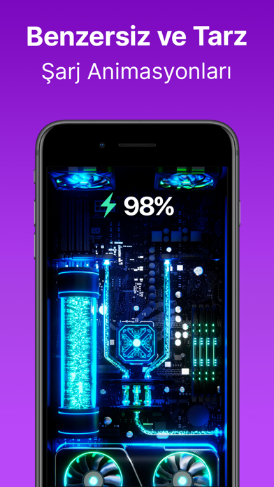 iPhone Zil Sesleri - RingTune Resimleri