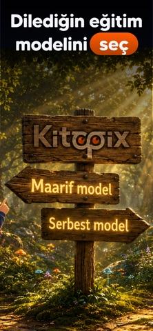 Kitapix Resimleri