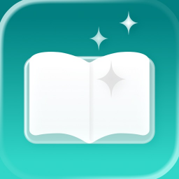 iPhone & iPad Book2Life: AI E-Kitap Okur ikonu